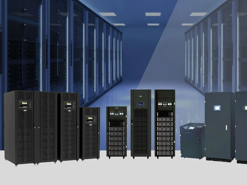 Uninterruptible Power Supply (UPS)
